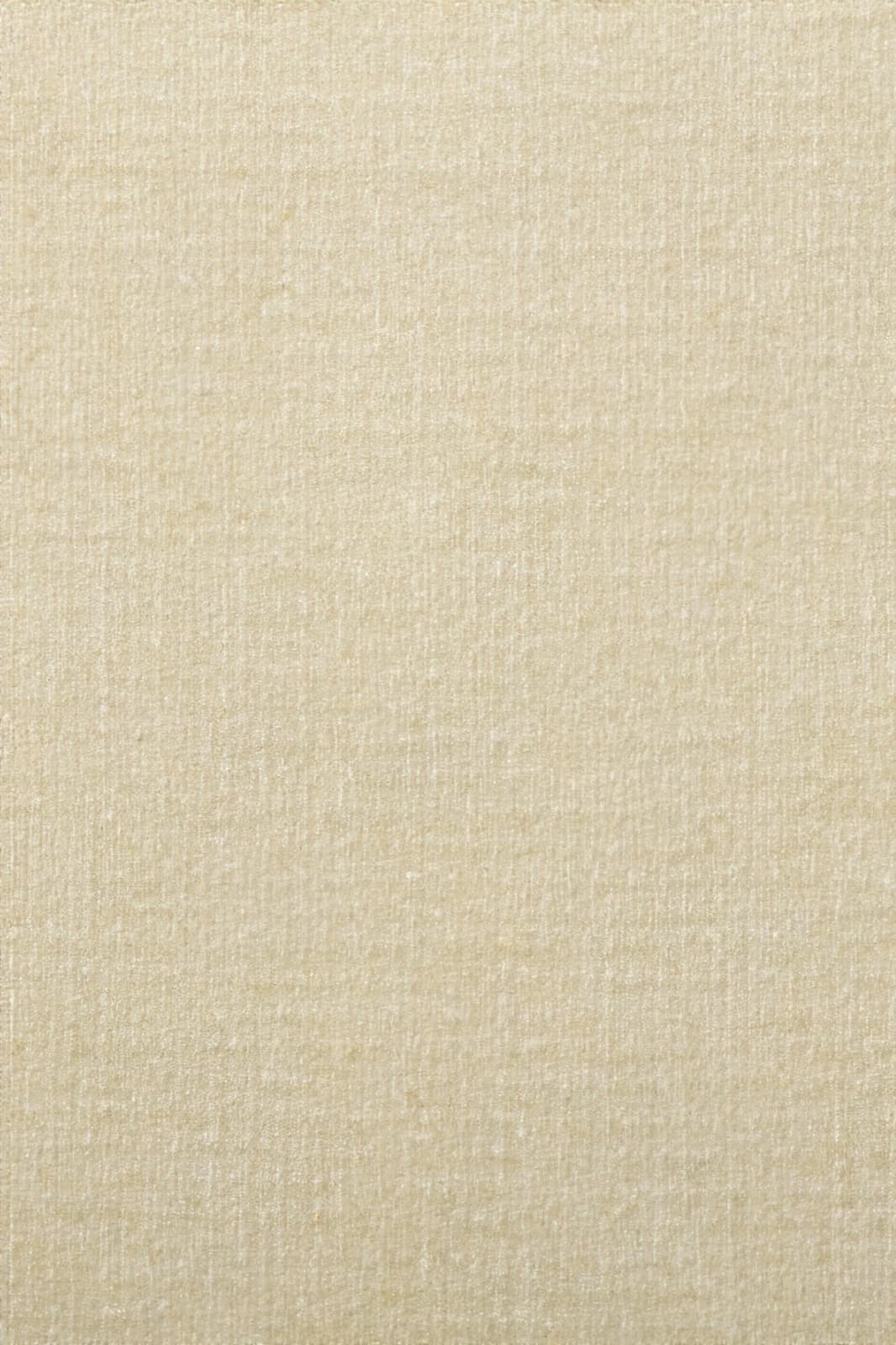Close-up of an oat-toned woven upholstery fabric