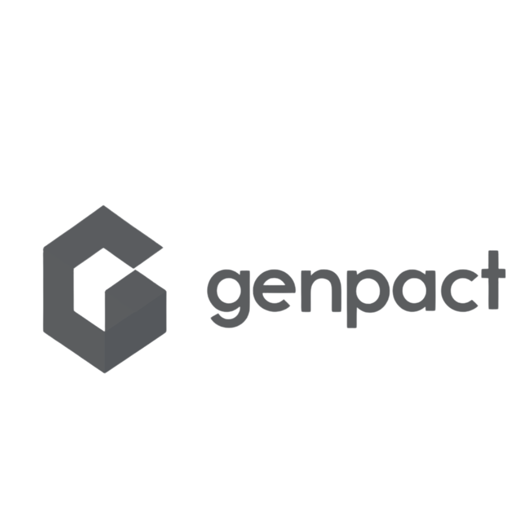 GENPACT